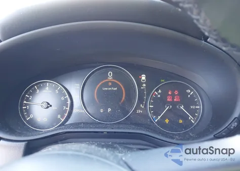 2022 Mazda Cx-30 Select z USA, uszkodzony, nr VIN 3MVDMBBL6NM400169